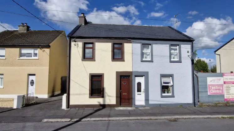 Photo of Sun Street, Tuam, Co. Galway, H54EV82