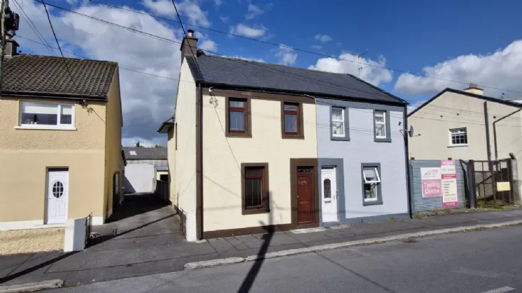 Photo of Sun Street, Tuam, Co. Galway, H54EV82