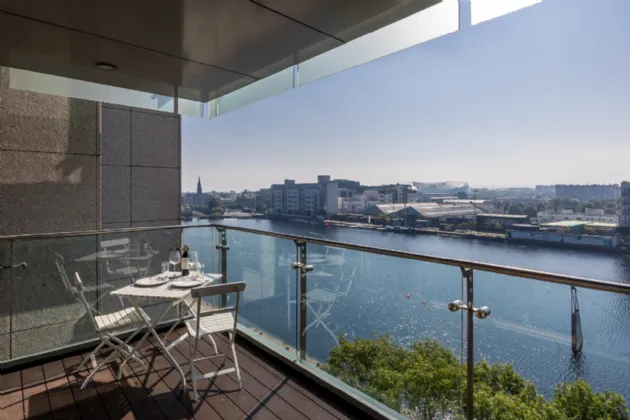 Photo of 56 The Waterfront, Hanover Quay, Grand Canal Dock, Dublin 2, D02 C432