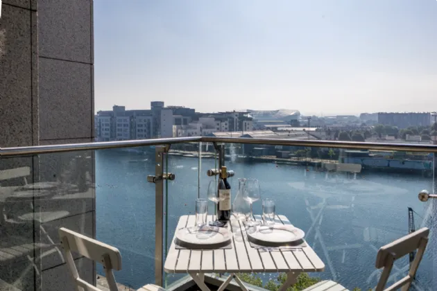 Photo of 56 The Waterfront, Hanover Quay, Grand Canal Dock, Dublin 2, D02 C432