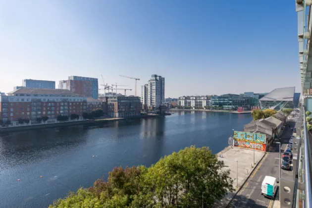 Photo of 56 The Waterfront, Hanover Quay, Grand Canal Dock, Dublin 2, D02 C432