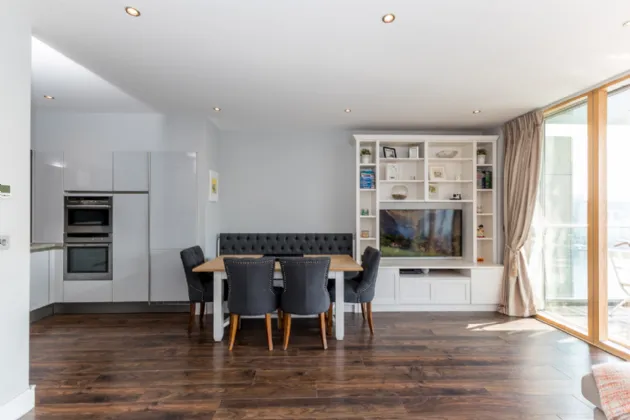 Photo of 56 The Waterfront, Hanover Quay, Grand Canal Dock, Dublin 2, D02 C432