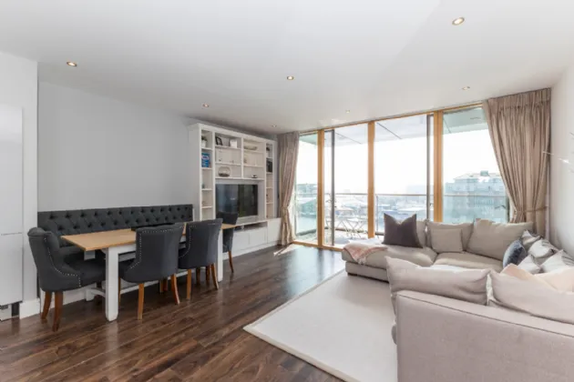 Photo of 56 The Waterfront, Hanover Quay, Grand Canal Dock, Dublin 2, D02 C432