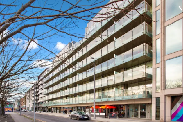 Photo of 56 The Waterfront, Hanover Quay, Grand Canal Dock, Dublin 2, D02 C432