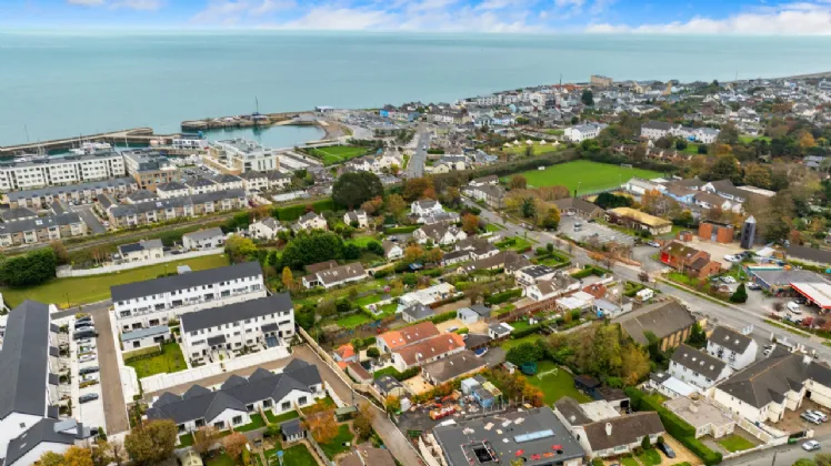 Photo of Meadow Mews, New Road, Greystones, Co. Wicklow, A63 A5W9