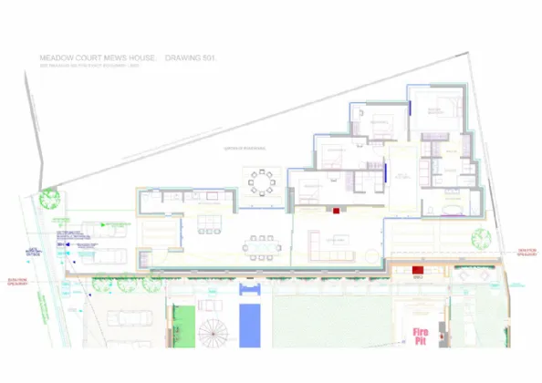 Photo of Meadow Mews, New Road, Greystones, Co. Wicklow, A63 A5W9