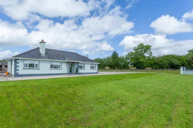 Photo of Uskerty (On 9.12 Acres), Coon, (Via Carlow), Co. Kilkenny, R93 H9E2