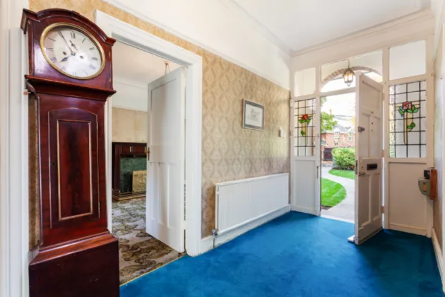 Photo of 41 Sydney Parade Avenue, Sandymount, Dublin 4, D04 X5E5