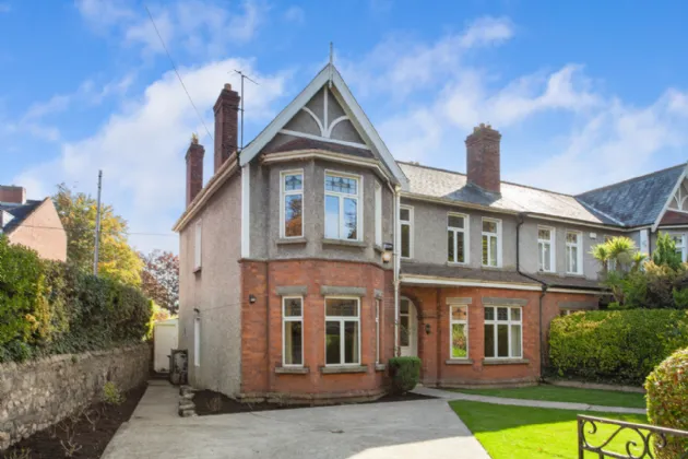 Photo of 41 Sydney Parade Avenue, Sandymount, Dublin 4, D04 X5E5