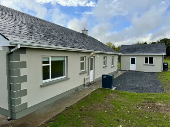 Photo of Kilrooan, Lisacul, Castlerea, Co. Roscommon, F45EC65