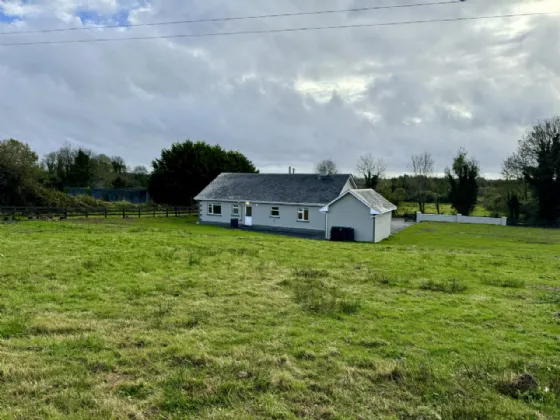 Photo of Kilrooan, Lisacul, Castlerea, Co. Roscommon, F45EC65