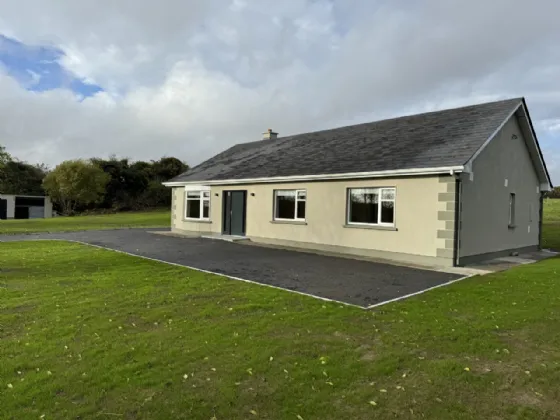 Photo of Kilrooan, Lisacul, Castlerea, Co. Roscommon, F45EC65