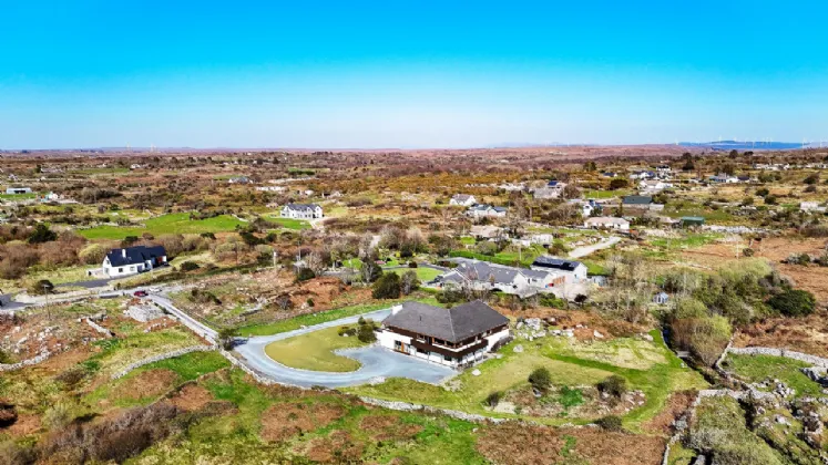 Photo of Carraig an Aifrenn, Baile Eamon, Spiddal, Co. Galway, H91 TW5K