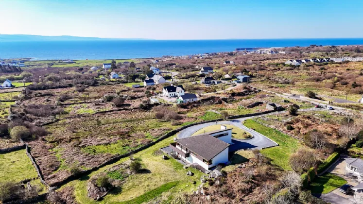 Photo of Carraig an Aifrenn, Baile Eamon, Spiddal, Co. Galway, H91 TW5K