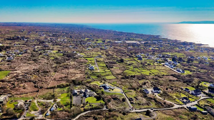 Photo of Carraig an Aifrenn, Baile Eamon, Spiddal, Co. Galway, H91 TW5K