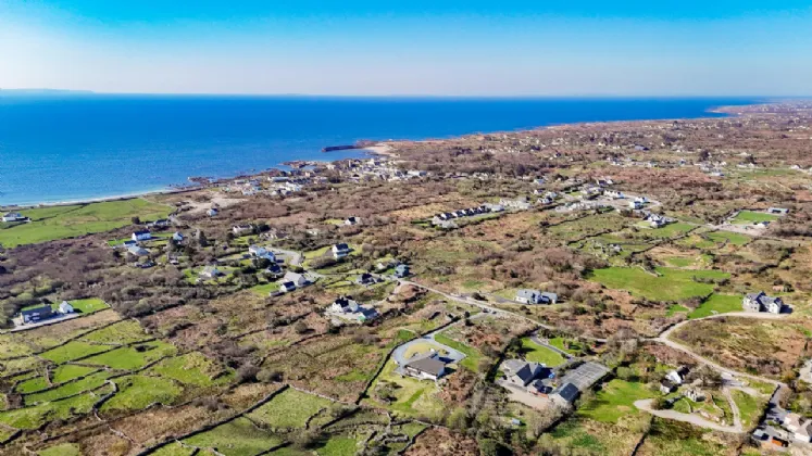 Photo of Carraig an Aifrenn, Baile Eamon, Spiddal, Co. Galway, H91 TW5K