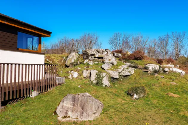 Photo of Carraig an Aifrenn, Baile Eamon, Spiddal, Co. Galway, H91 TW5K