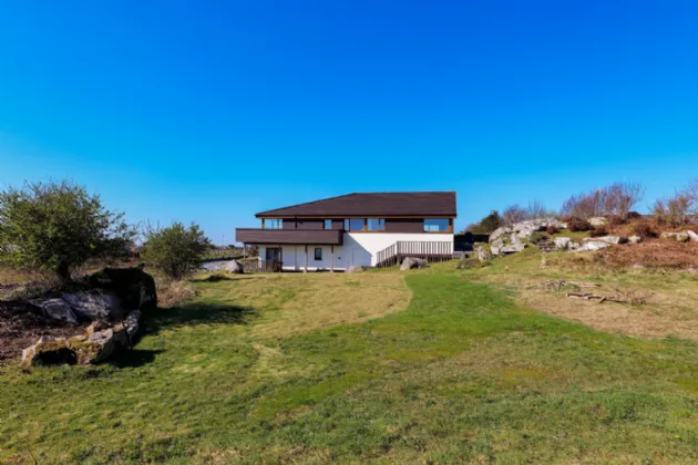 Photo of Carraig an Aifrenn, Baile Eamon, Spiddal, Co. Galway, H91 TW5K