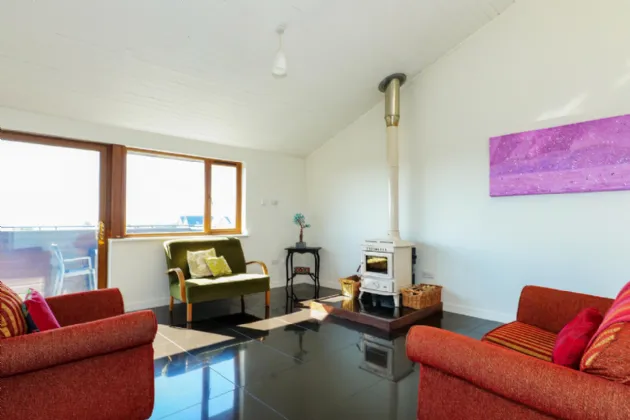 Photo of Carraig an Aifrenn, Baile Eamon, Spiddal, Co. Galway, H91 TW5K