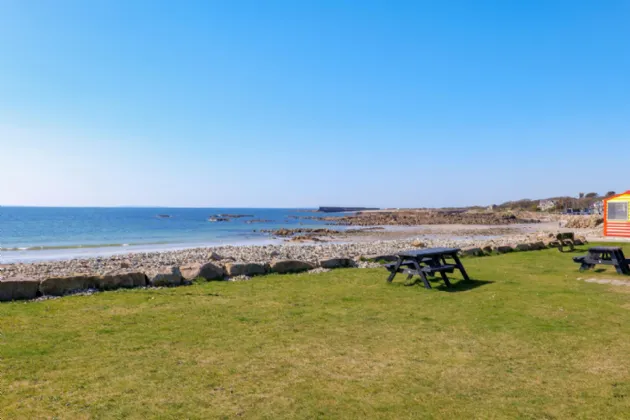 Photo of Carraig an Aifrenn, Baile Eamon, Spiddal, Co. Galway, H91 TW5K