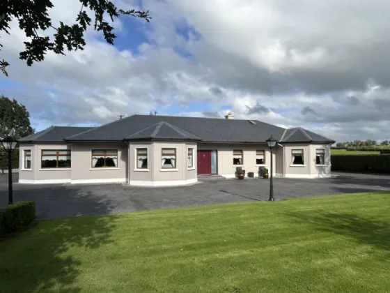 Photo of Dualla Road, Cashel, Co Tipperary, E25D728