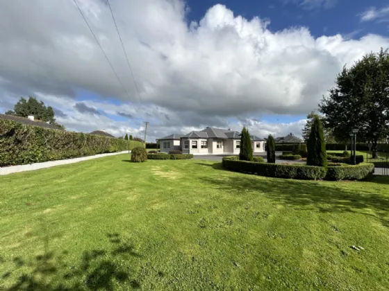 Photo of Dualla Road, Cashel, Co Tipperary, E25D728