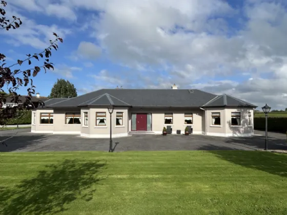 Photo of Dualla Road, Cashel, Co Tipperary, E25D728