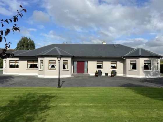 Photo of Dualla Road, Cashel, Co Tipperary, E25D728