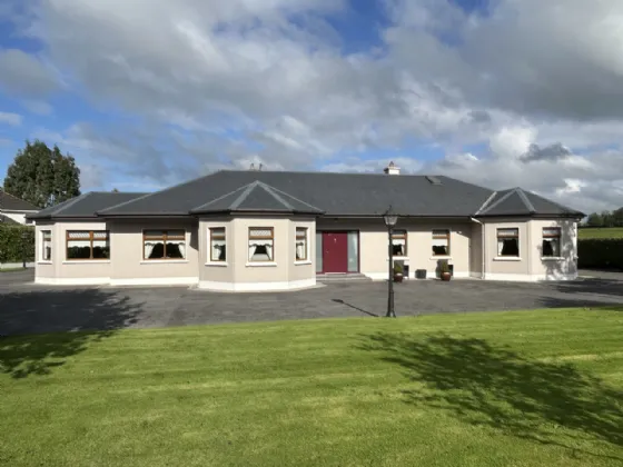 Photo of Dualla Road, Cashel, Co Tipperary, E25D728