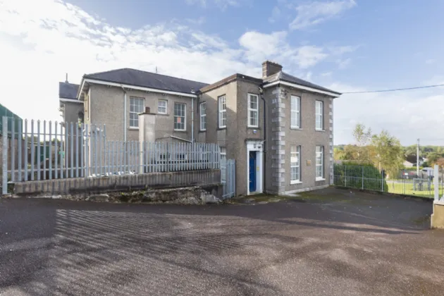 Photo of Edmund Rice Pastoral Centre, Rosary Place, Midleton, Co Cork, P25 F592