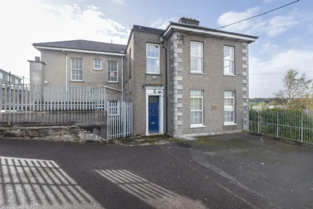 Photo of Edmund Rice Pastoral Centre, Rosary Place, Midleton, Co Cork, P25 F592