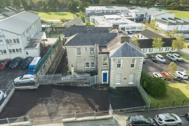 Photo of Edmund Rice Pastoral Centre, Rosary Place, Midleton, Co Cork, P25 F592