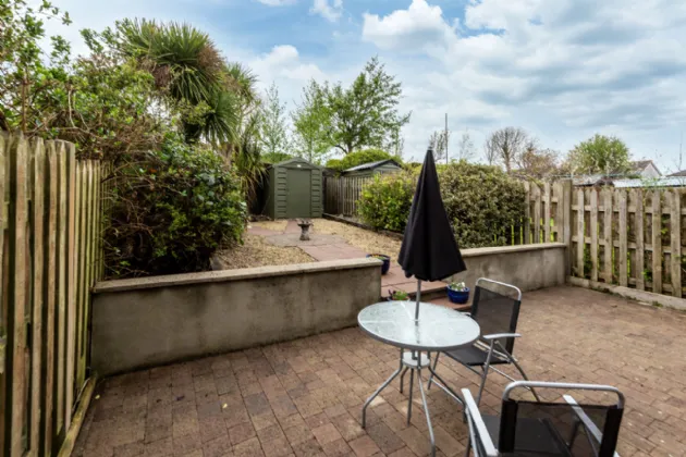 Photo of 8 College Green, Summerhill, Wexford Town, Co. Wexford, Y35 V1F1