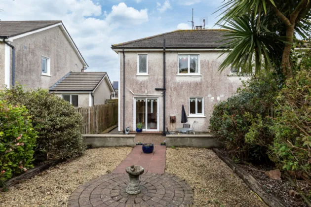 Photo of 8 College Green, Summerhill, Wexford Town, Co. Wexford, Y35 V1F1