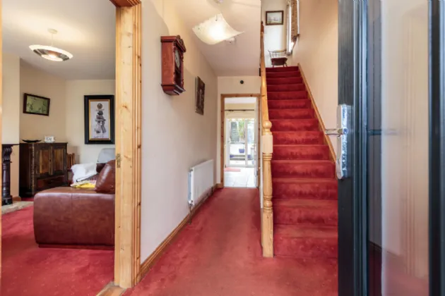 Photo of 8 College Green, Summerhill, Wexford Town, Co. Wexford, Y35 V1F1