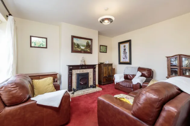 Photo of 8 College Green, Summerhill, Wexford Town, Co. Wexford, Y35 V1F1