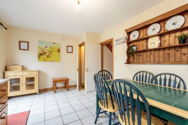 Photo of 8 College Green, Summerhill, Wexford Town, Co. Wexford, Y35 V1F1