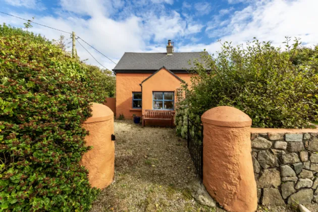 Photo of Terracotta Cottage, Seaview, Kilmore, Co. Wexford, Y35 Y440