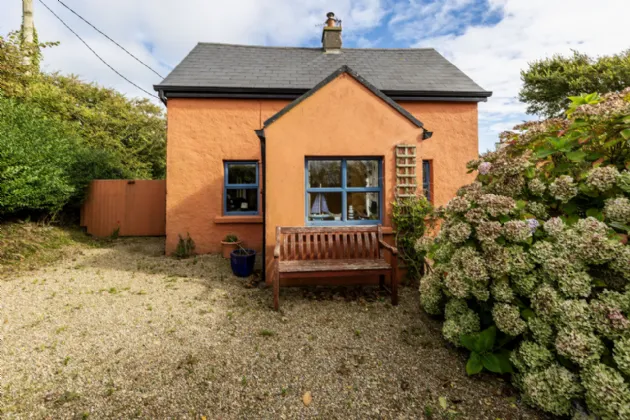 Photo of Terracotta Cottage, Seaview, Kilmore, Co. Wexford, Y35 Y440