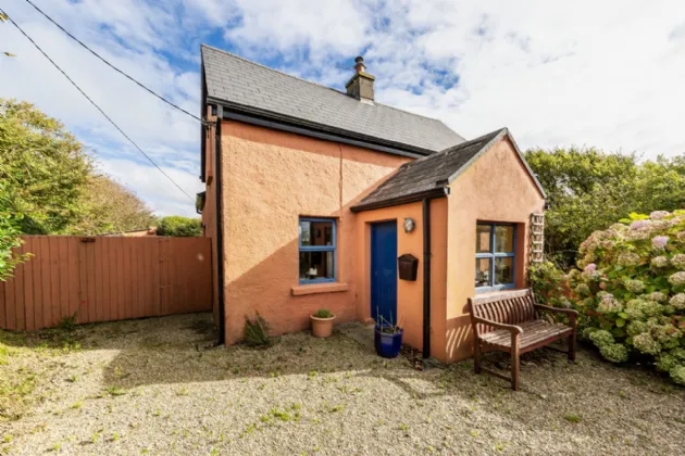 Photo of Terracotta Cottage, Seaview, Kilmore, Co. Wexford, Y35 Y440