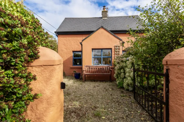 Photo of Terracotta Cottage, Seaview, Kilmore, Co. Wexford, Y35 Y440