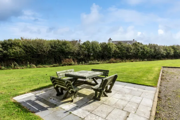 Photo of Terracotta Cottage, Seaview, Kilmore, Co. Wexford, Y35 Y440