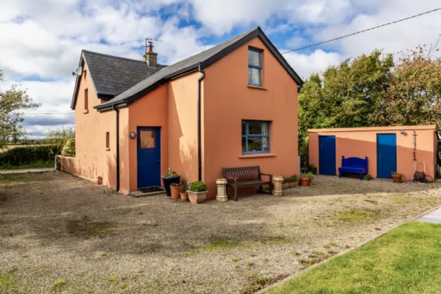 Photo of Terracotta Cottage, Seaview, Kilmore, Co. Wexford, Y35 Y440