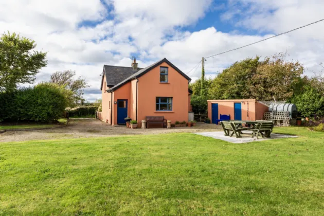 Photo of Terracotta Cottage, Seaview, Kilmore, Co. Wexford, Y35 Y440