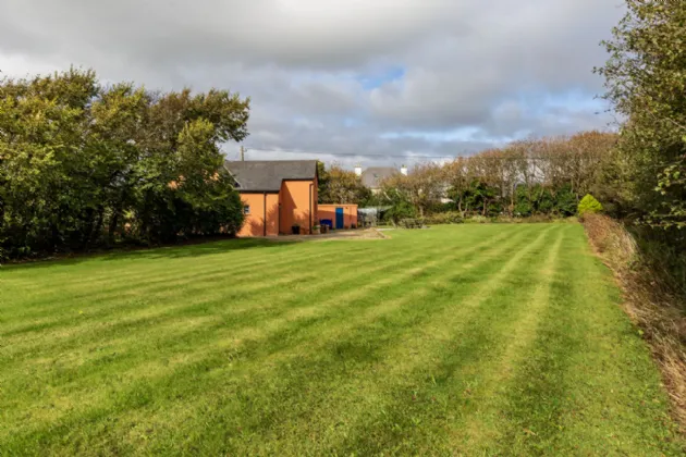 Photo of Terracotta Cottage, Seaview, Kilmore, Co. Wexford, Y35 Y440