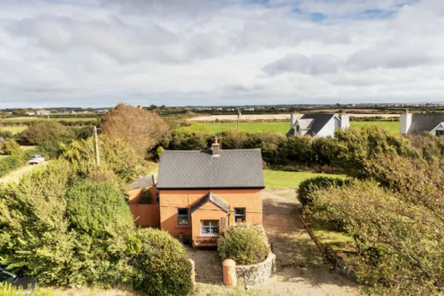 Photo of Terracotta Cottage, Seaview, Kilmore, Co. Wexford, Y35 Y440