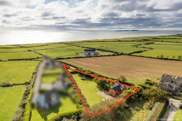 Photo of Terracotta Cottage, Seaview, Kilmore, Co. Wexford, Y35 Y440