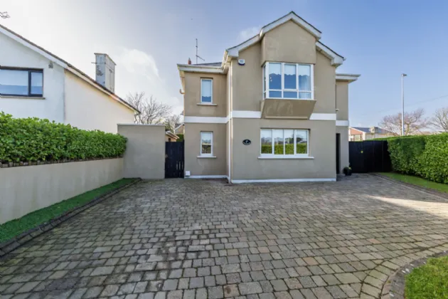 Photo of Sunnymeade, 1a Clonard Avenue, Wexford Town, Co. Wexford, Y35 Y9X7