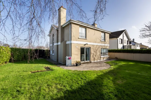 Photo of Sunnymeade, 1a Clonard Avenue, Wexford Town, Co. Wexford, Y35 Y9X7