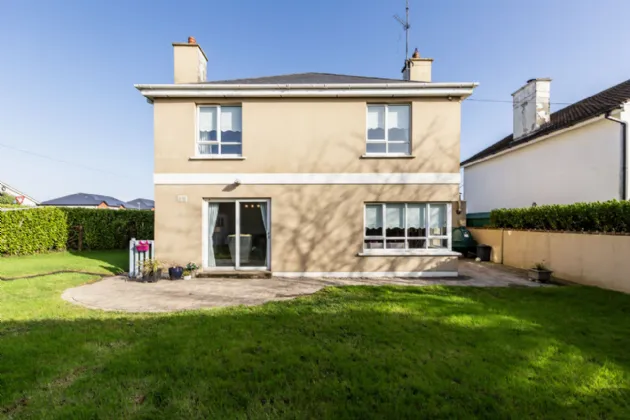 Photo of Sunnymeade, 1a Clonard Avenue, Wexford Town, Co. Wexford, Y35 Y9X7